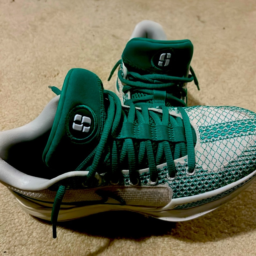 Custom Sabrina Ionescu
